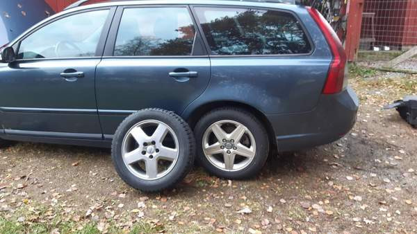 Volvo V50 Glebychevo – foto 4