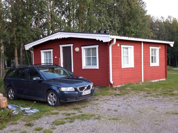 Volvo V50 Glebychevo – foto 1