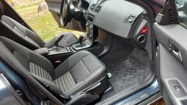 Volvo V50 Glebychevo – foto 3