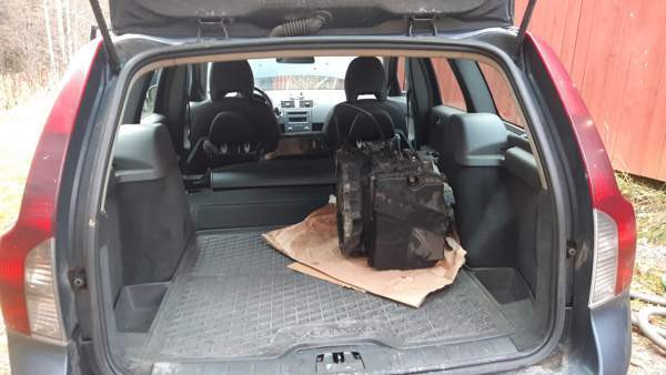 Volvo V50 Glebychevo – foto 6