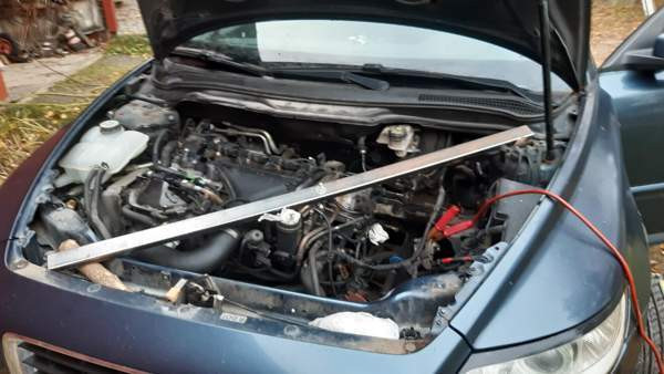 Volvo V50 Glebychevo – foto 5