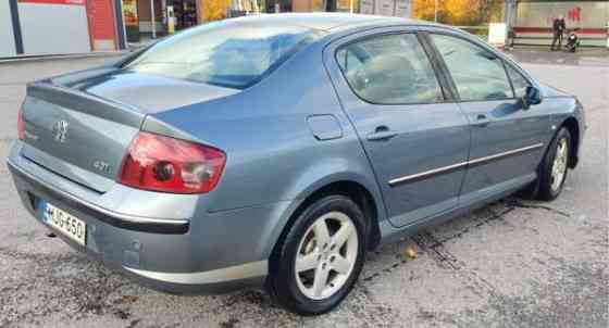 Peugeot 407 Sarov