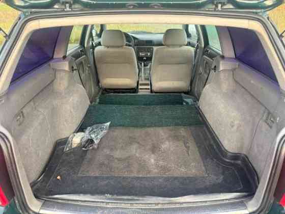 Volkswagen Passat Raisio