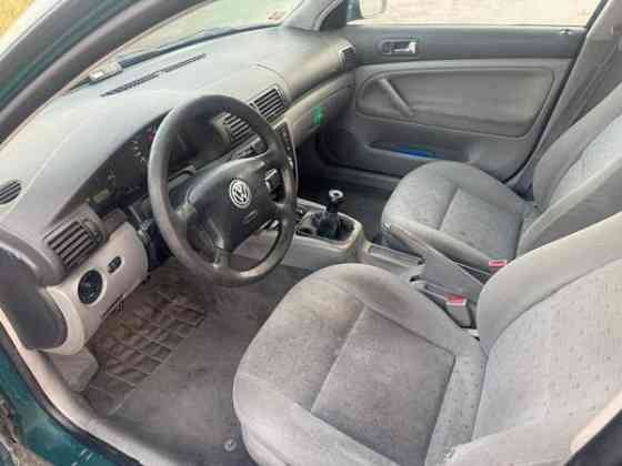 Volkswagen Passat Raisio