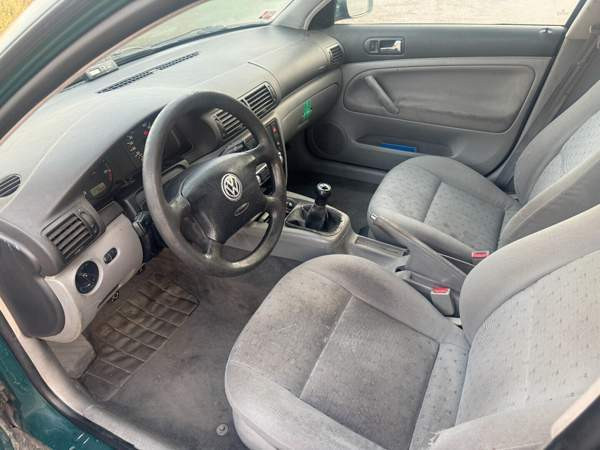 Volkswagen Passat Raisio - photo 5