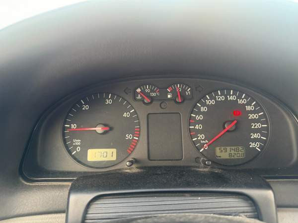 Volkswagen Passat Raisio - photo 8