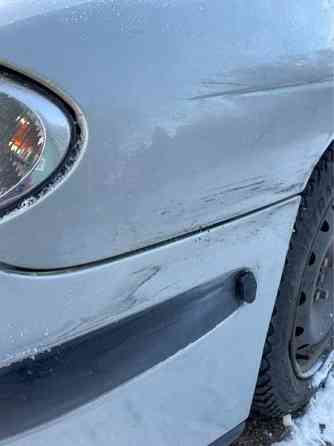 Renault Megane Kittilä