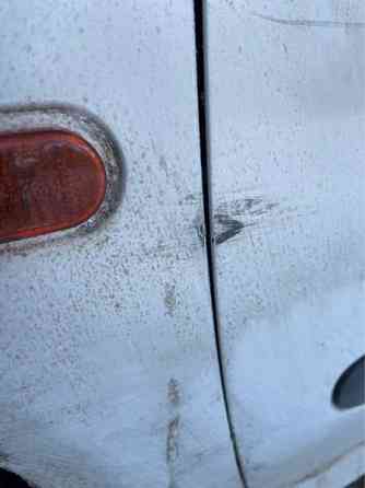 Renault Megane Kittilä