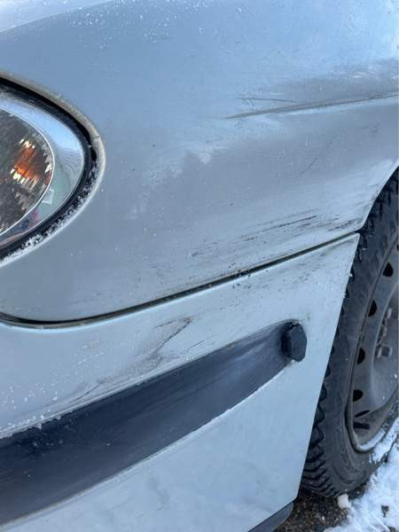 Renault Megane Kittilä - изображение 5