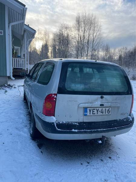 Renault Megane Kittilä - изображение 4