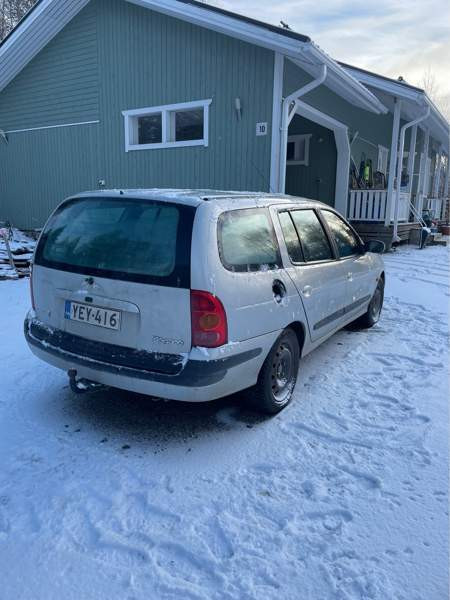 Renault Megane Kittilä - изображение 3