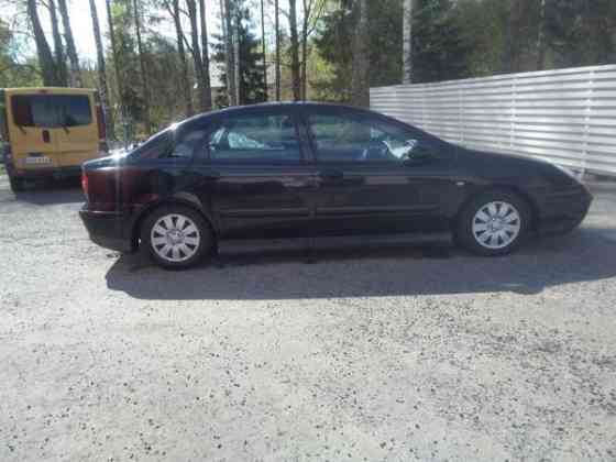Citroen C5 Kuopio