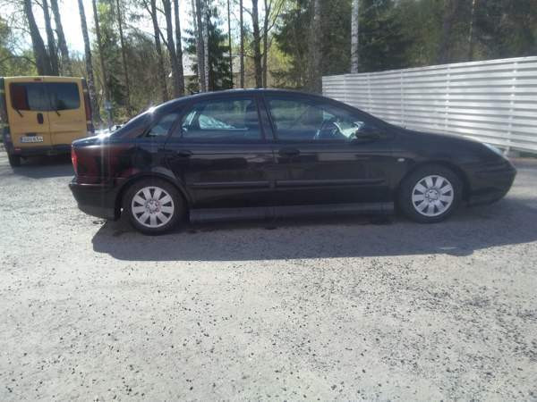 Citroen C5 Куопио - изображение 6