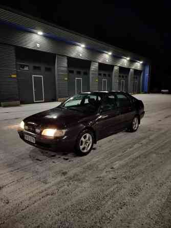 Toyota Carina E Oulu