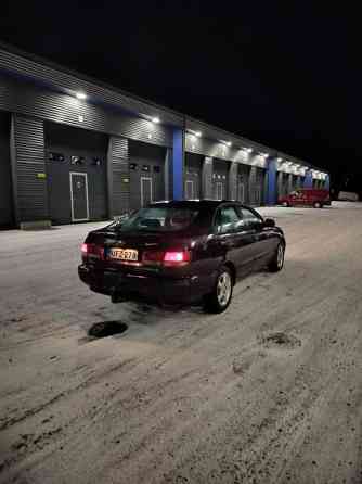 Toyota Carina E Oulu