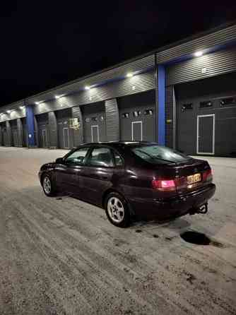 Toyota Carina E Oulu