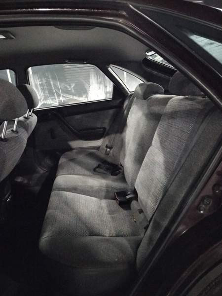 Toyota Carina E Oulu - valokuva 6