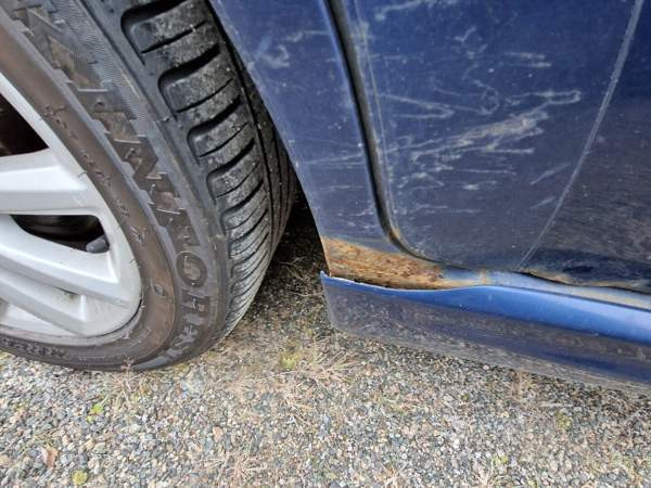 Opel Zafira Jyvaeskylae - photo 6