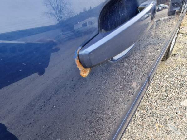 Opel Zafira Jyvaeskylae - photo 8