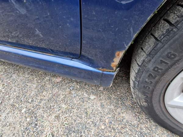 Opel Zafira Jyvaeskylae - photo 7