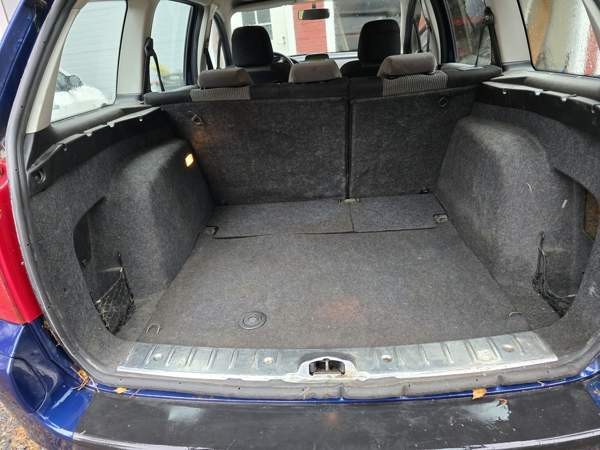 Peugeot 307 Laihia – foto 8