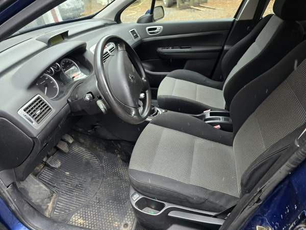 Peugeot 307 Laihia – foto 5