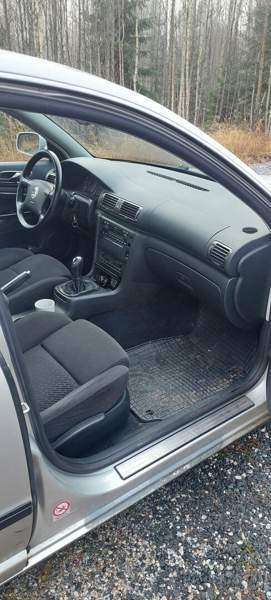 Skoda Superb Rauma - valokuva 7