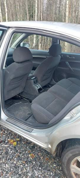 Skoda Superb Rauma - valokuva 6