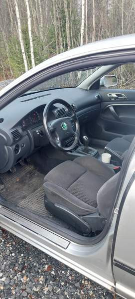 Skoda Superb Rauma - valokuva 5