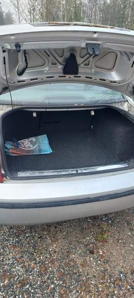 Skoda Superb Rauma - valokuva 8