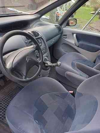 Citroen Xsara Picasso Nakkila