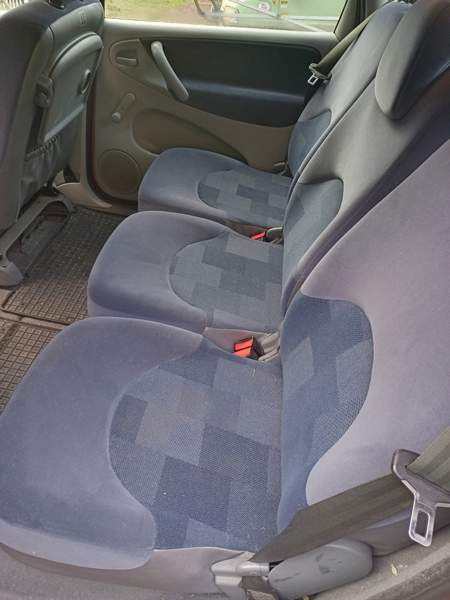 Citroen Xsara Picasso Nakkila - photo 6