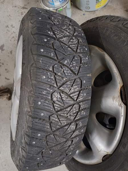 Citroen Xsara Picasso Nakkila - photo 8