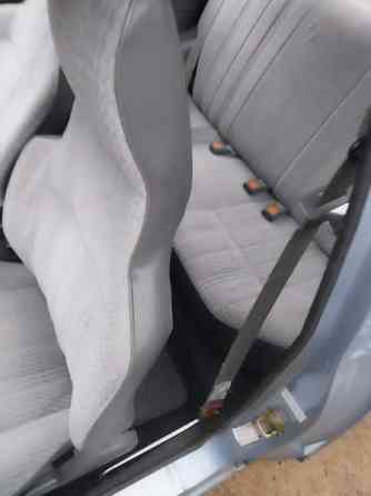 Nissan Micra Kurikka