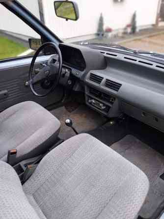 Nissan Micra Kurikka