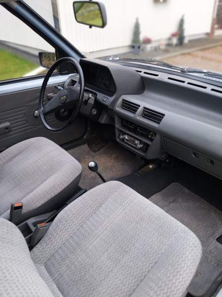 Nissan Micra Kurikka - valokuva 5