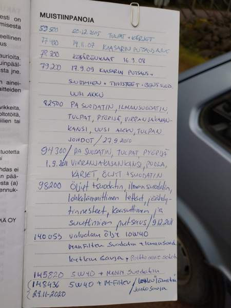 Nissan Micra Kurikka - valokuva 8