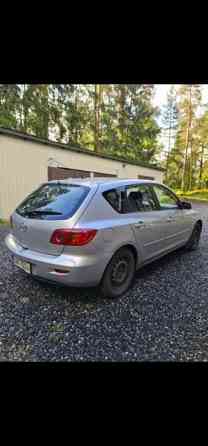 Mazda 3 Zaporiz'ka Oblast'