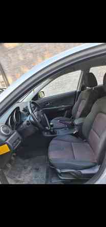 Mazda 3 Zaporiz'ka Oblast'