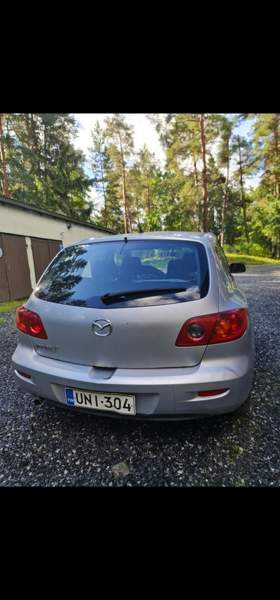 Mazda 3 Zaporiz'ka Oblast' - photo 3