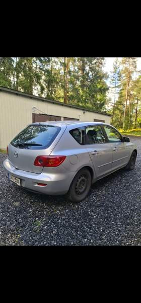 Mazda 3 Zaporiz'ka Oblast' - photo 4