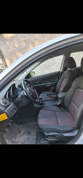 Mazda 3 Zaporiz'ka Oblast' - photo 6