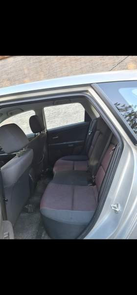 Mazda 3 Zaporiz'ka Oblast' - photo 5