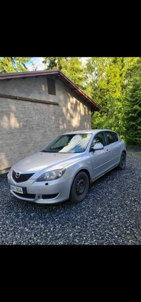 Mazda 3 Zaporiz'ka Oblast' - photo 2