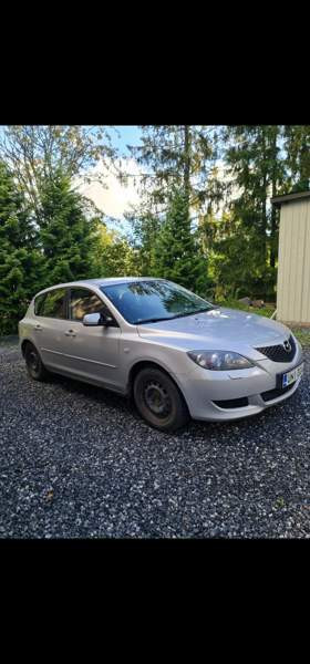 Mazda 3 Zaporiz'ka Oblast' - photo 1