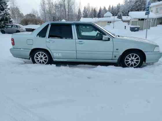 Volvo S70 Mikkeli
