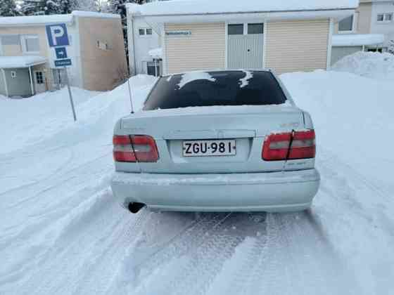Volvo S70 Mikkeli
