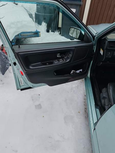 Volvo S70 Mikkeli - valokuva 7