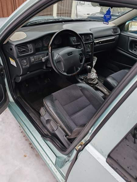 Volvo S70 Mikkeli - valokuva 6