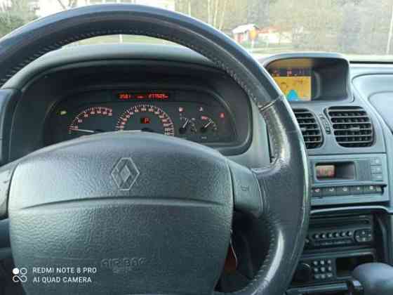 Renault Laguna Valkeakoski